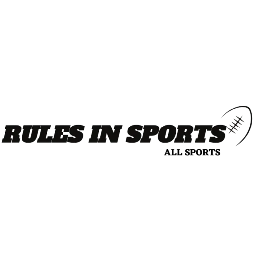 Rules in Sports