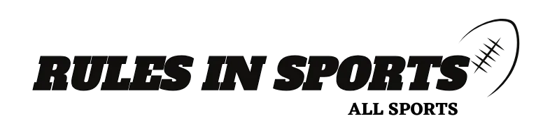 Rules in Sports