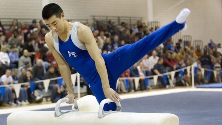 Acrobatics